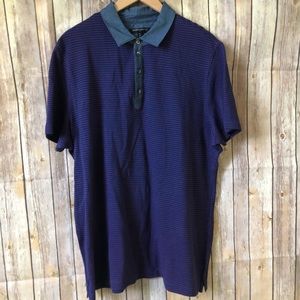 Banana Republic Polo Shirt